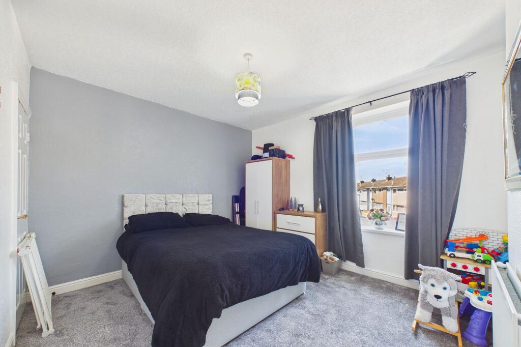 House in Workington, Cumberland - View 6