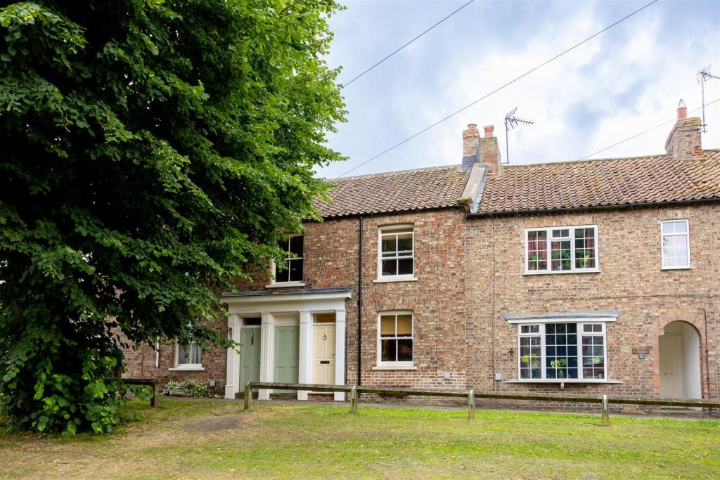 Main image of property: Uppleby, Easingwold, York