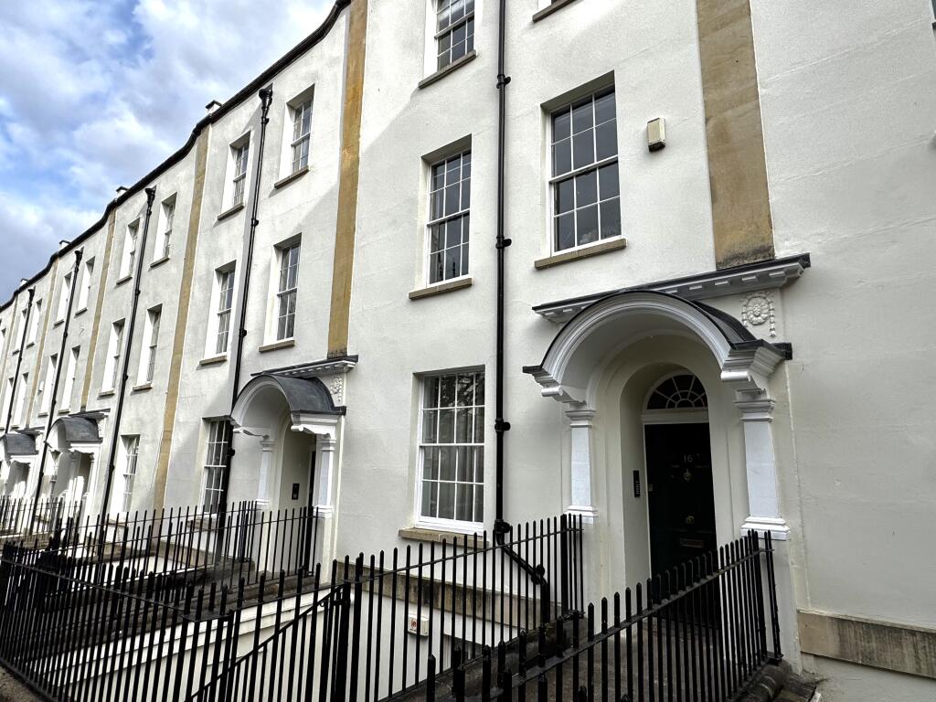 Apartment in Bristol, City of Bristol - View 3