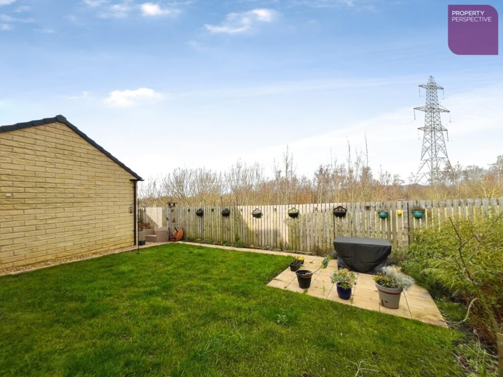 Additional image 13 of Park Gate Close, Hapton, Burnley