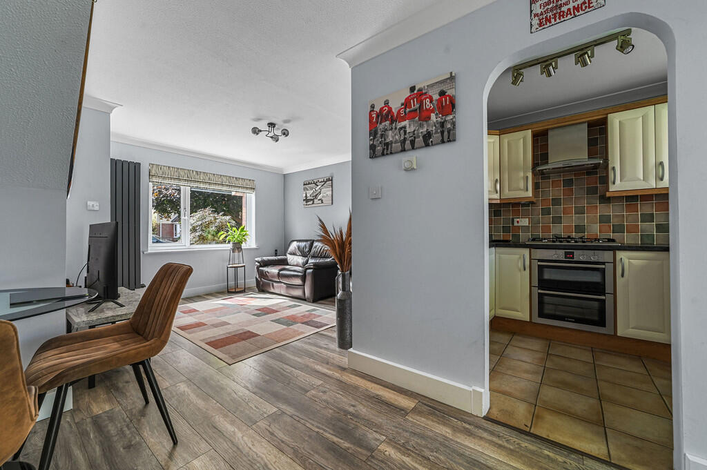 House in Babergh, Leavenheath - View 5