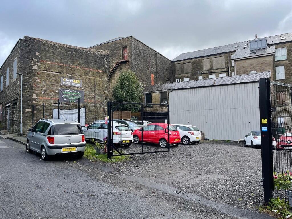 Additional image 11 of Investment Property at Bell Street, Rossendale (district Of), Lancashire, BB4
