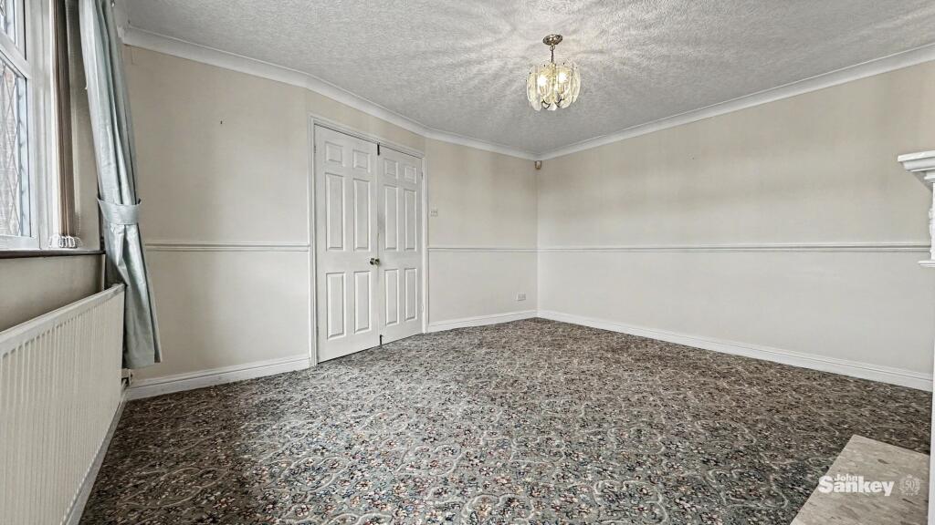 Top Sandy Lane, Warsop, NG20 - View 6