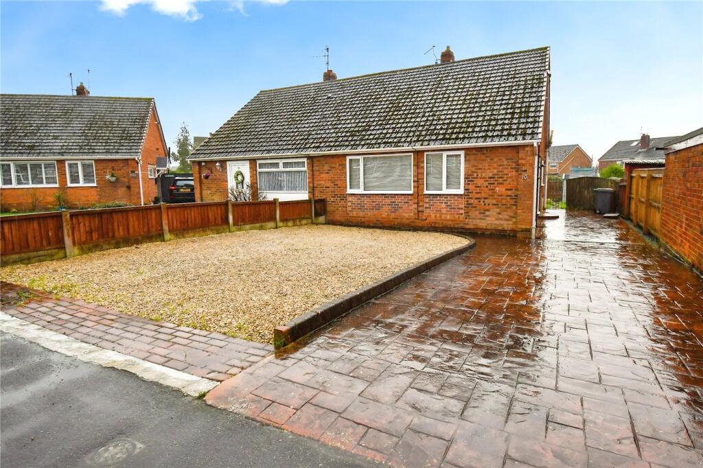 Main image of property: Prestbury Close, Prenton, Wirral