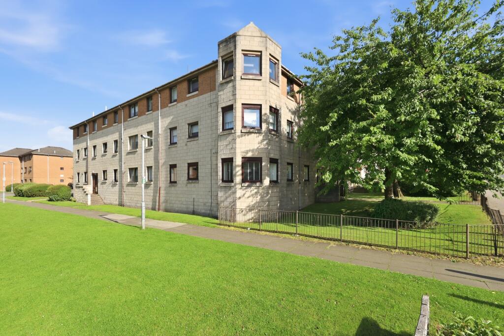 Main image of property: Dunbeth Road, Coatbridge
