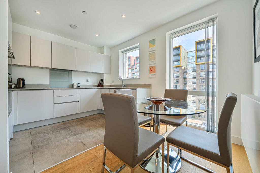 Main image of property: Billinghurst Way, Greenwich Peninsula