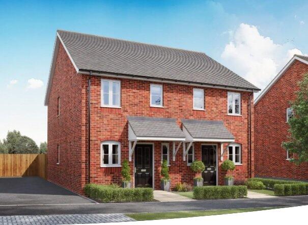 Main image of property: PLOTS 69 AND 70, Rushwick,, Worcestershire, WR2