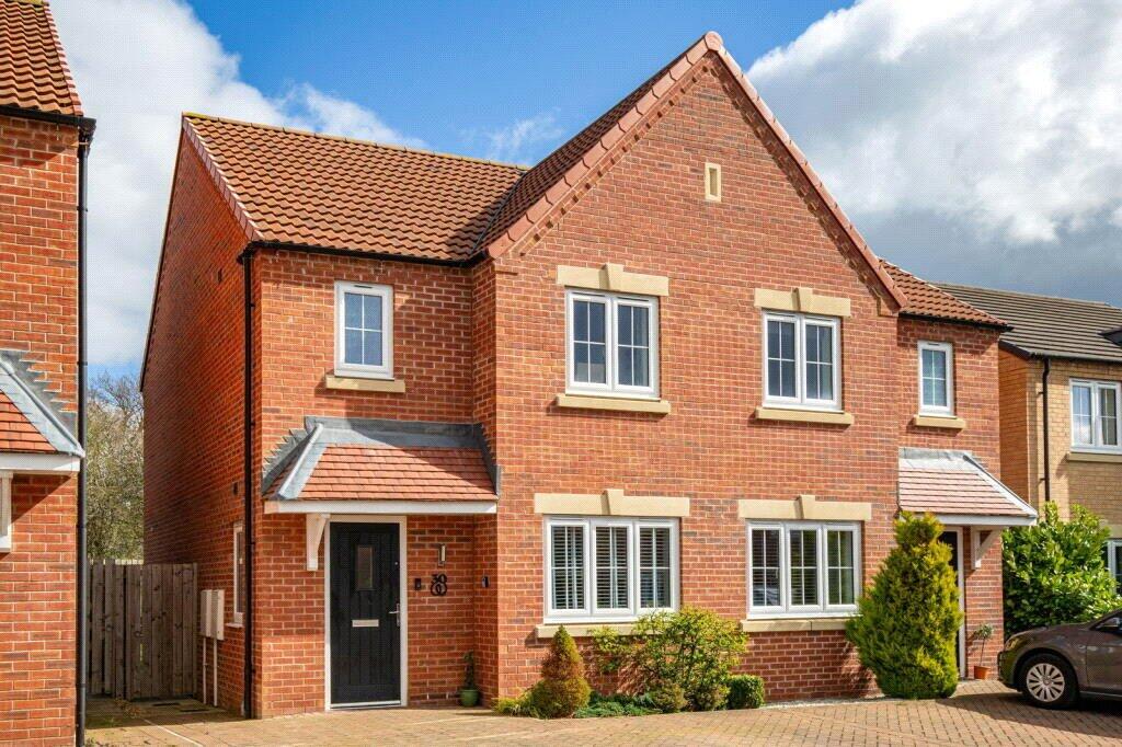 Main image of property: Galatea Road, Yarm, Durham, TS15