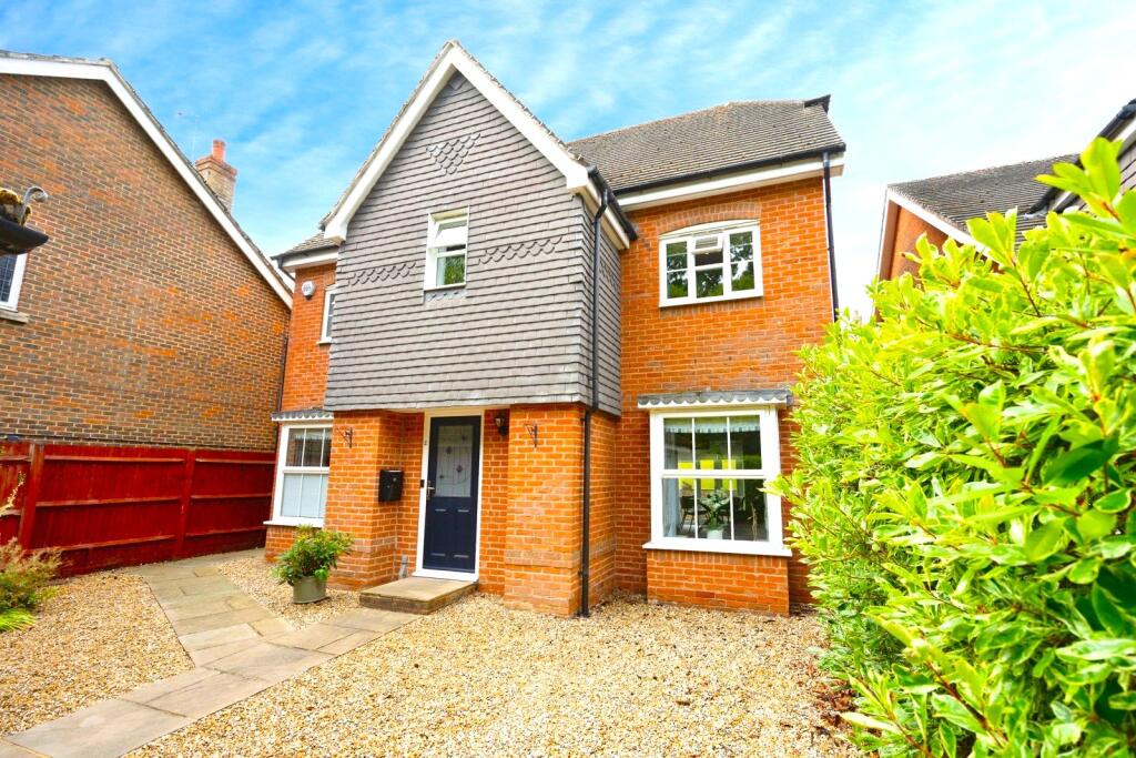 Main image of property: Dean Way, Storrington, Pulborough, West Sussex, RH20