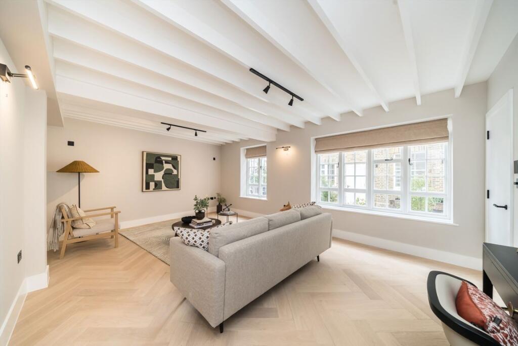 House in London, Raynes Park - View 5