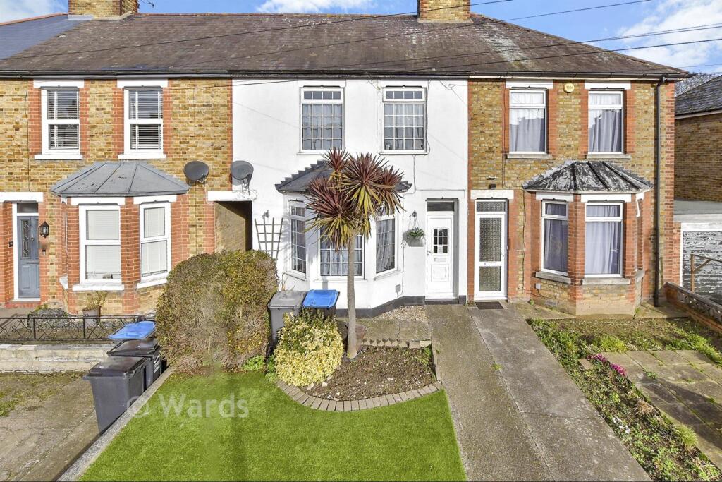 Main image of property: St. Luke's Avenue, Ramsgate, Kent
