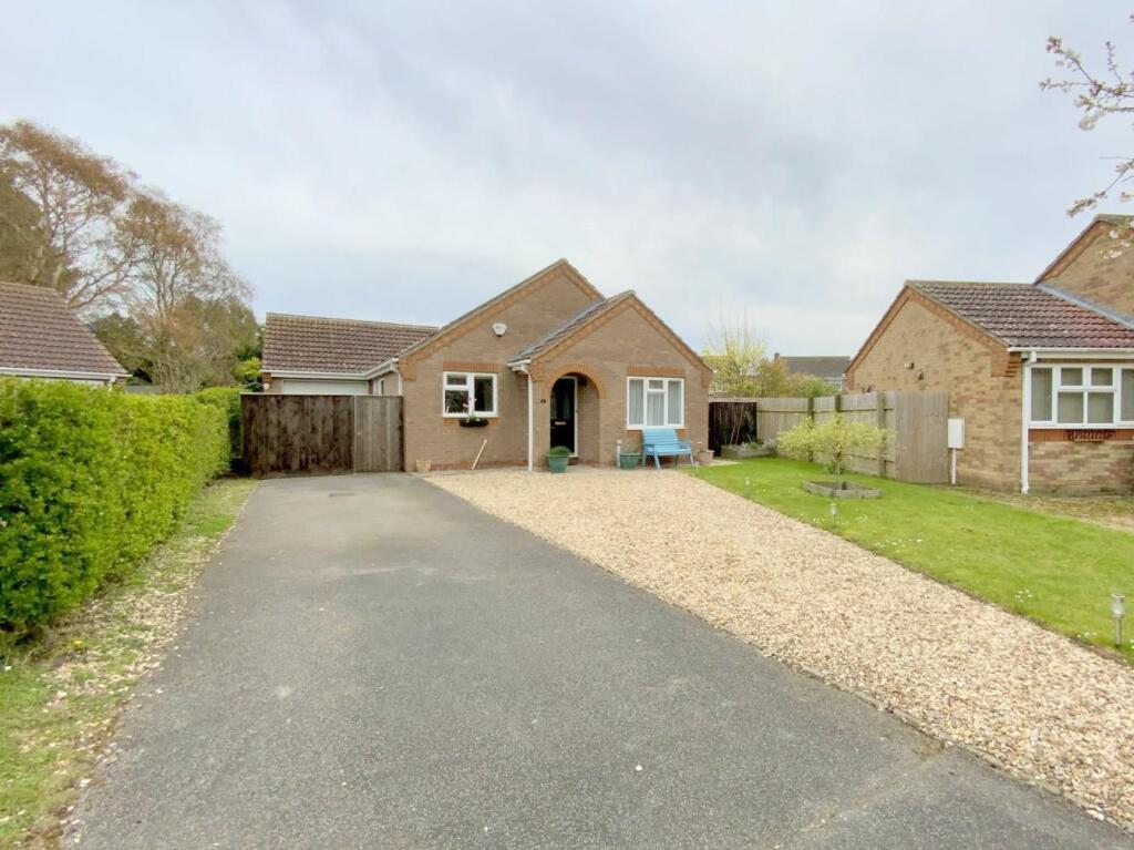 Main image of property: Stapes Garth, Grainthorpe, Louth