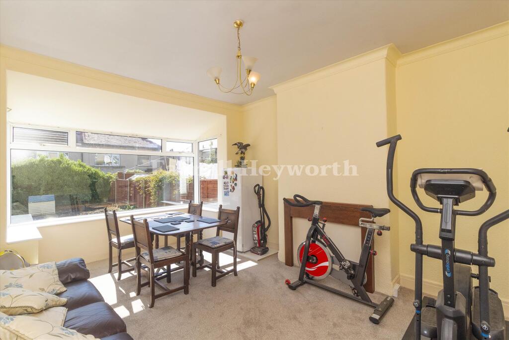 House in Lancaster, Morecambe - View 5