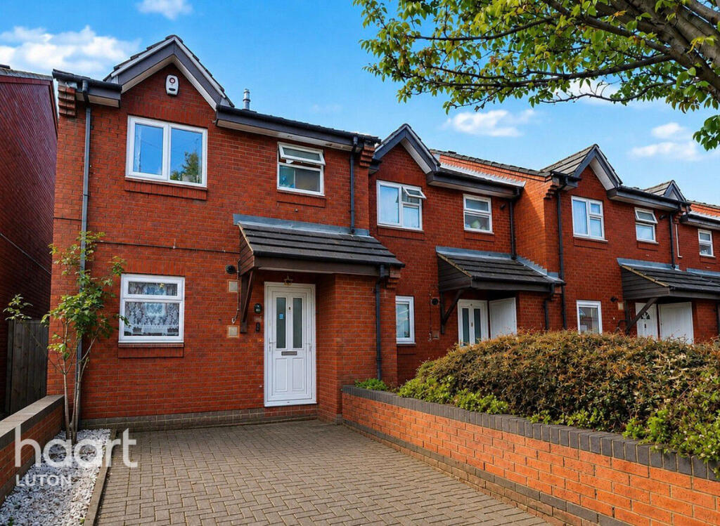 Main image of property: Hibbert Street, Luton