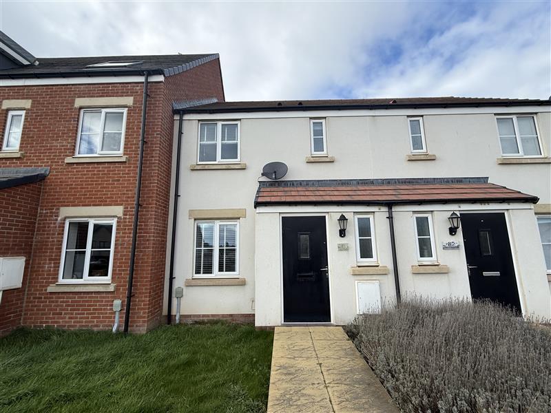 Main image of property: Stoney Wood Drive, Billingham, Stockton on Tees, TS22