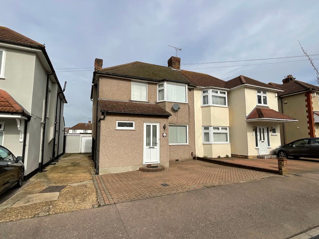 Main image of property: Eyhurst Avenue, Elm Park, Hornchurch, Essex, RM12 4RB