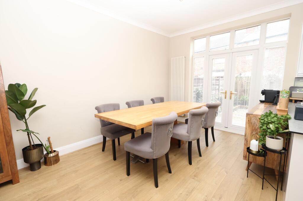 Stothard Road, Stretford, M32 – pohled 6