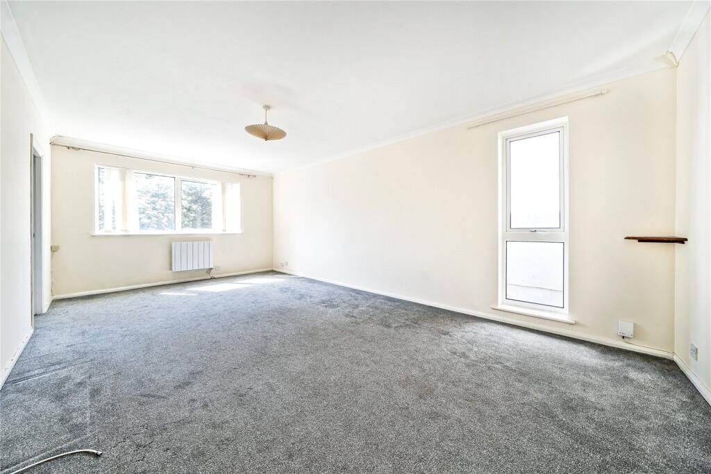Apartment in London - View 2