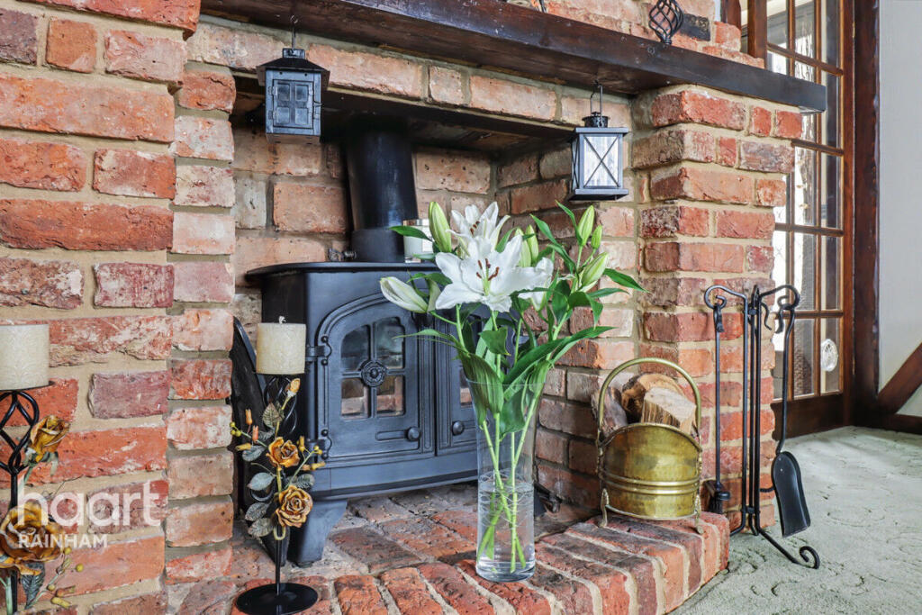 Main image of property: Edmund Road, Rainham