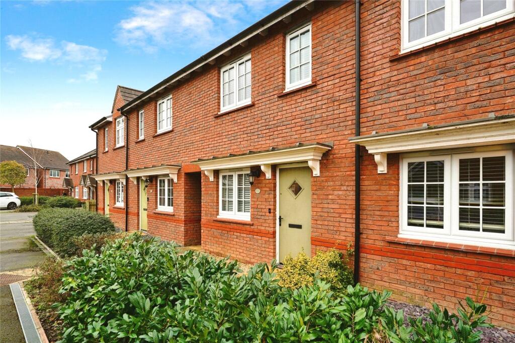 Main image of property: Purton Close, Hardwicke, Gloucester, Gloucestershire, GL2