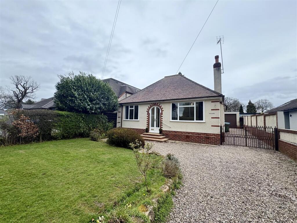 Main image of property: The Stork, Hawthorne Lane, Codsall, WV8 2DA
