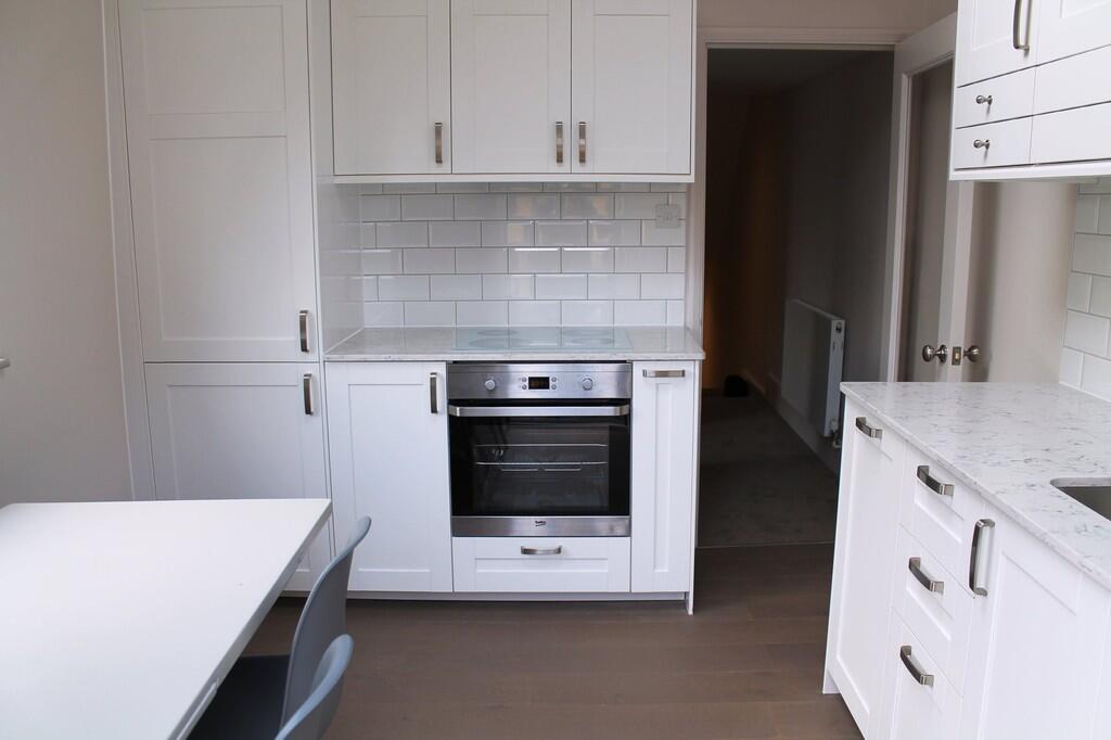 Main image of property: Hatchard Road, N19