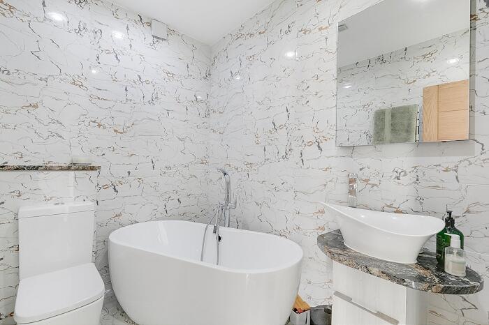 Apartment in London, Muswell Hill - More