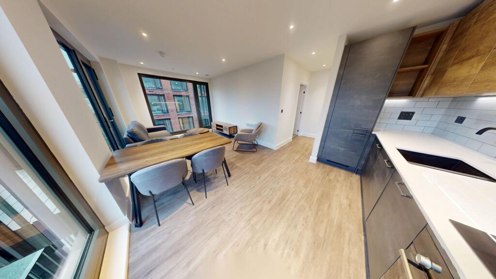 Additional image 18 of Belmont Row, Birmingham, B4