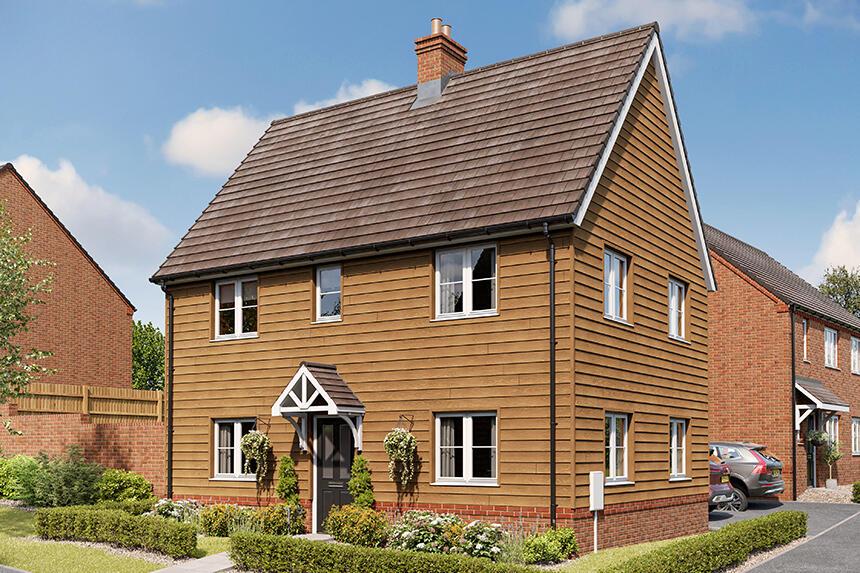 Main image of property: off Park Gate Road , 
Kidderminster, 
DY10 3PU
