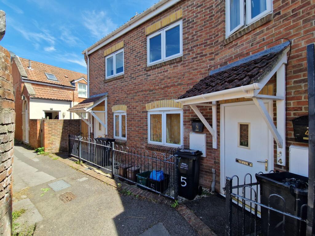 Main image of property: Green Dragon Mews, Green Dragon Lane, BRIDGWATER