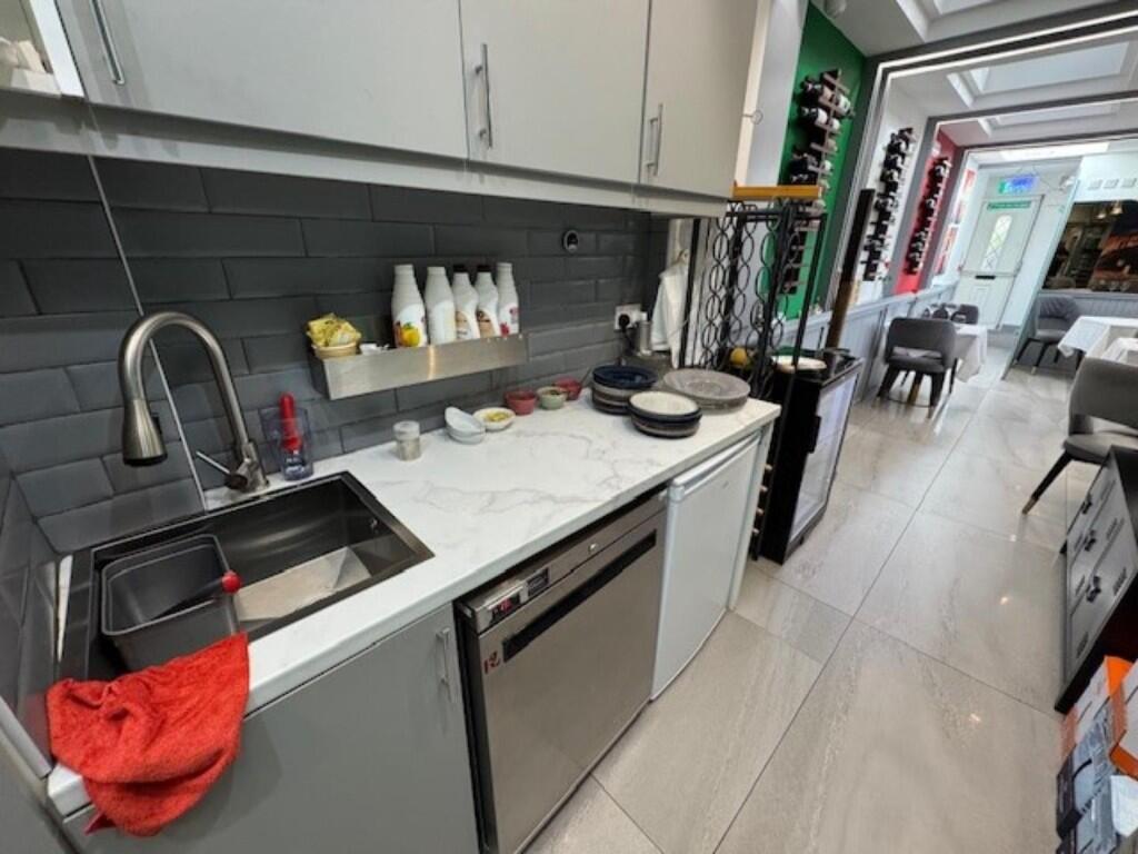 Additional image 7 of Leasehold Italian Restaurant, Warwick Road, Birmingham, B92 7HS