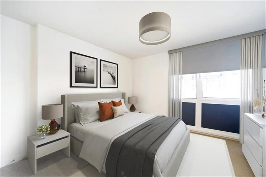 Main image of property: One Eighty Stratford, London E15