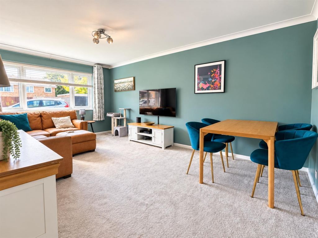 House in Eastbourne, Hamlands - View 2