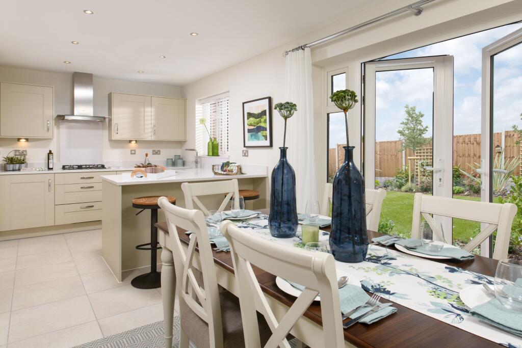 Nuneaton,
Warwickshire,
CV11 4DE photo 3