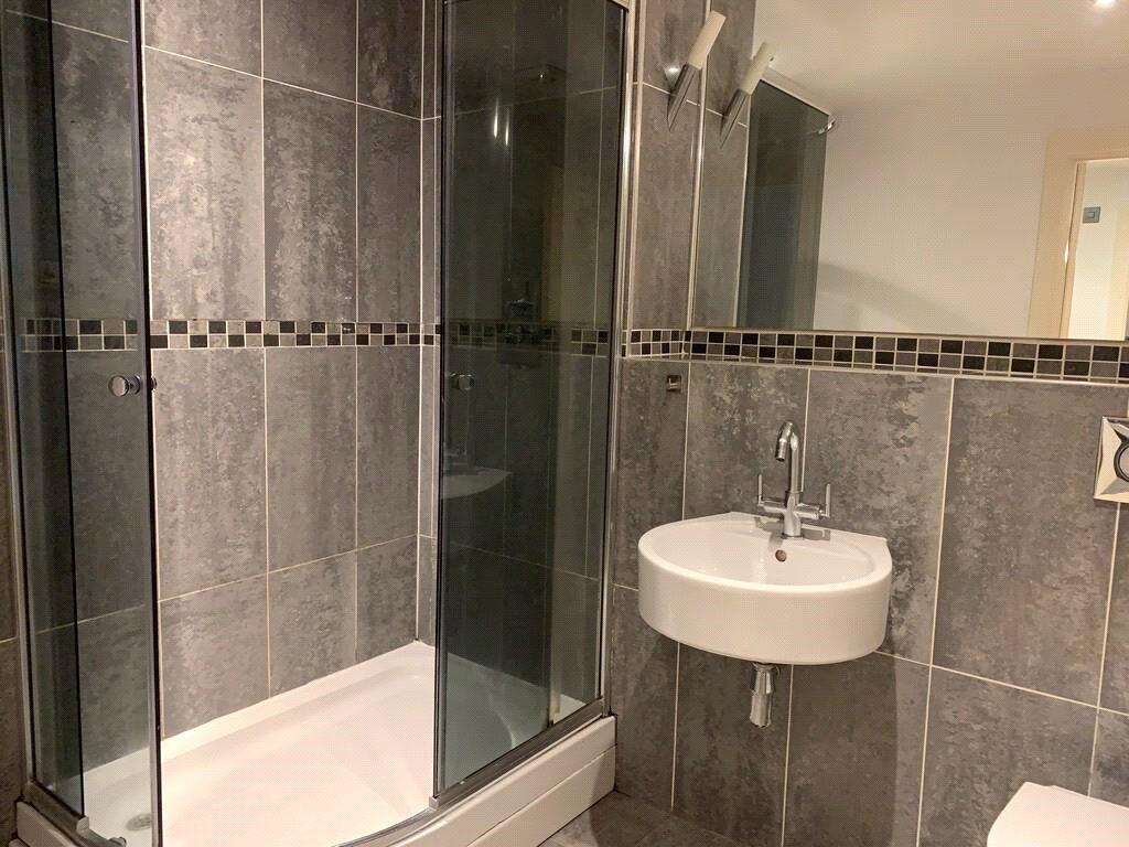 Apartment in Manchester - View 5