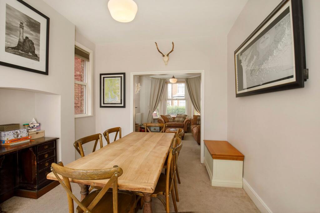 House in Manchester - View 5