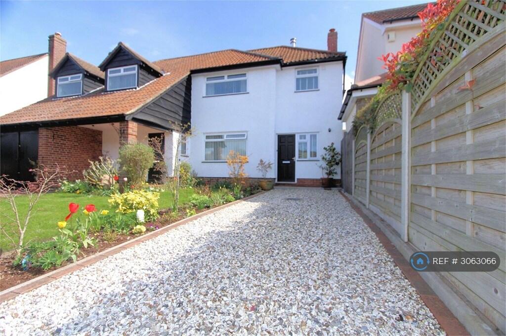 Main image of property: Crantock Drive, Almondsbury, Bristol, BS32