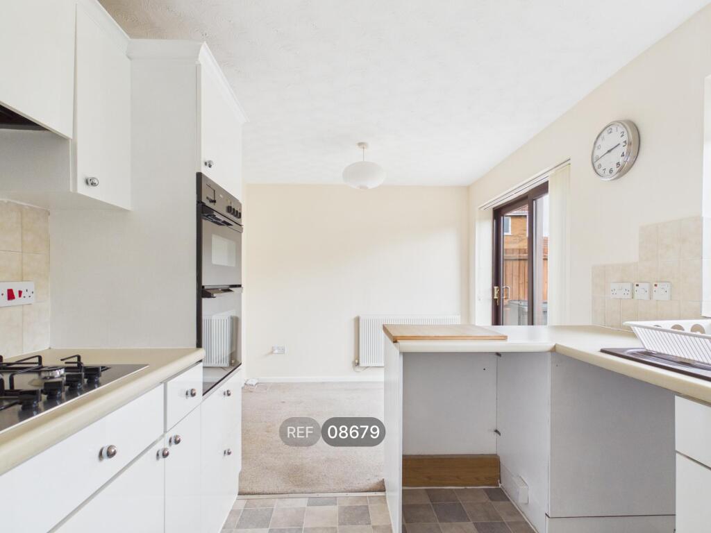 House in Peterborough - View 5