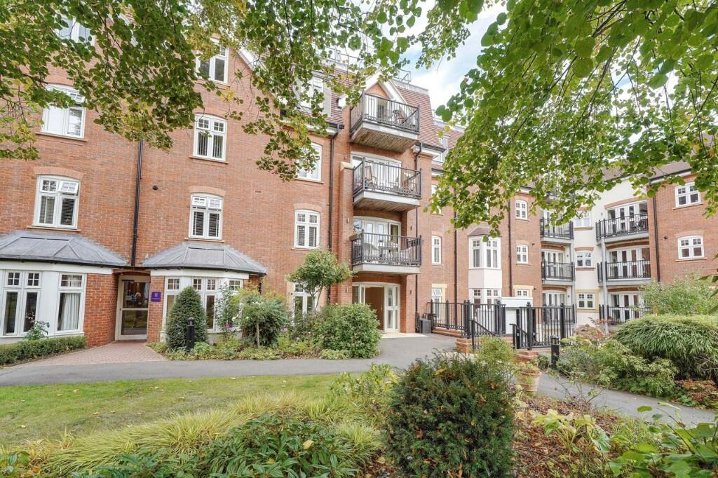 Additional image 2 of 4, Chamberlain Place, Church Road, Birmingham, B15