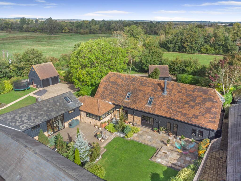 Main image of property: Turners Meadow, Aston Clinton