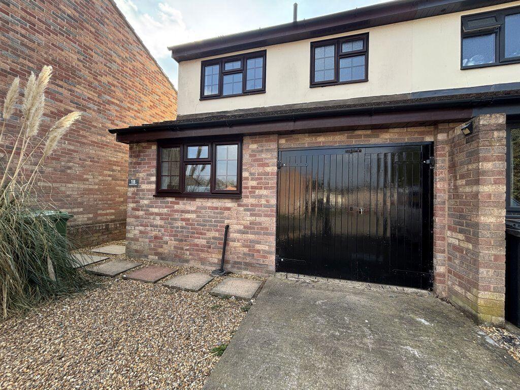 Main image of property: Belmont, Hereford