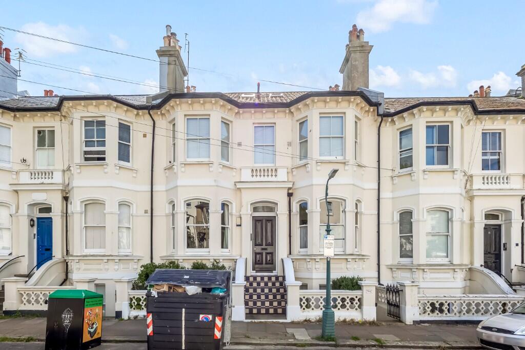 Main image of property: Seafield Road, Hove, East Sussex, BN3