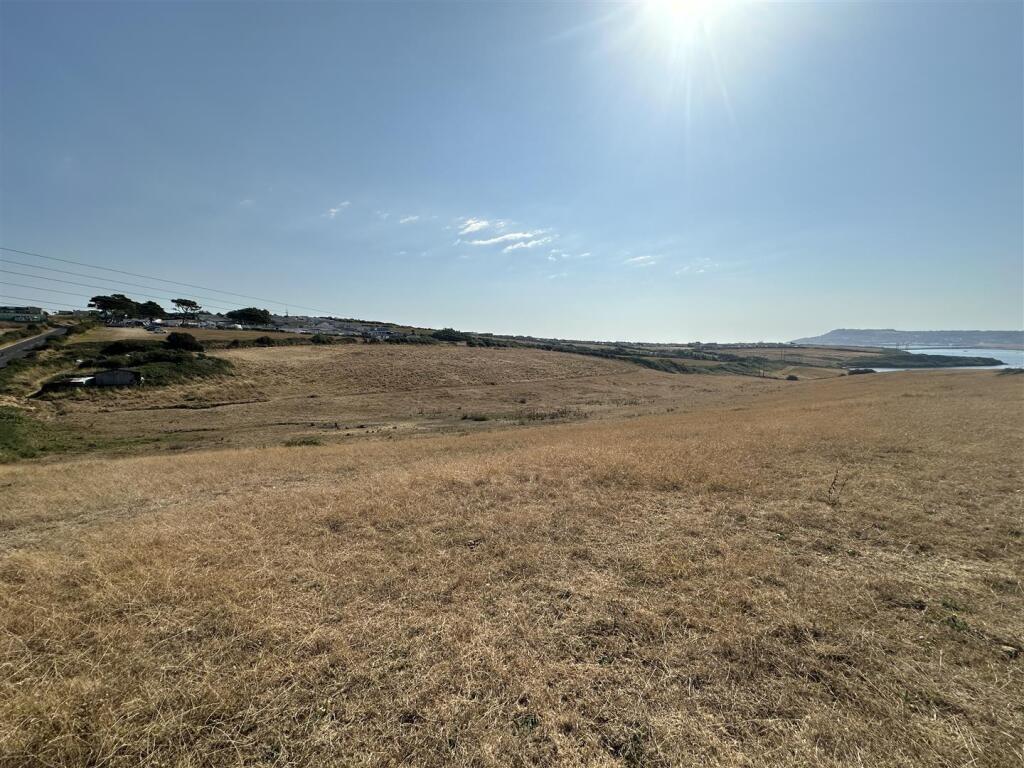 Lot A, Land at Camp Road, Wyke Regis, Weymouth - More