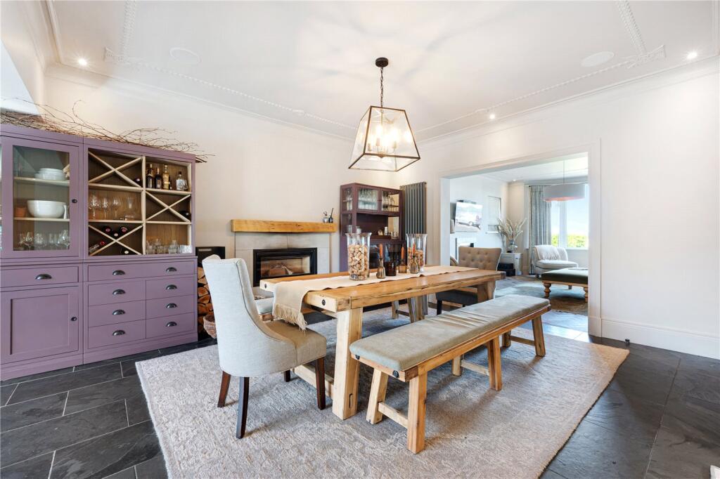 House in Morecambe, Great Wood - View 4
