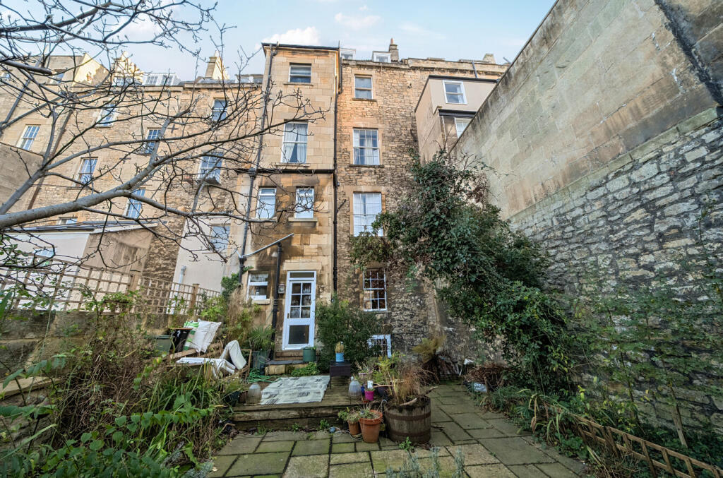 Additional image 29 of Henrietta Street, Bath, Somerset, BA2