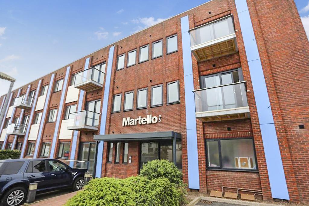 Main image of property: Martello Lofts, Portland Road, Hove