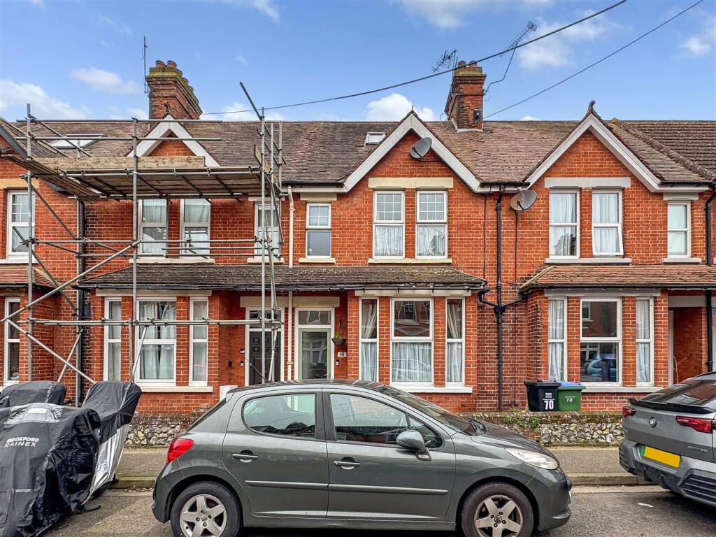 Main image of property: Queen Street, Littlehampton