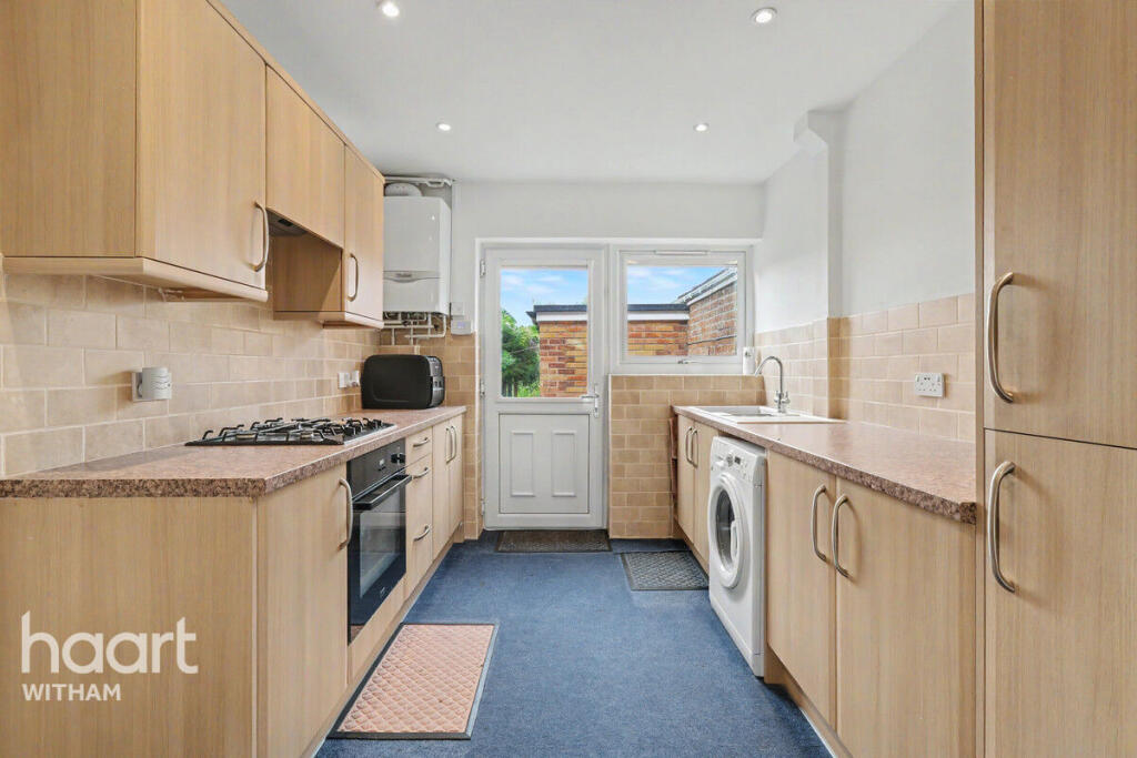 Main image of property: Powers Hall End, Witham