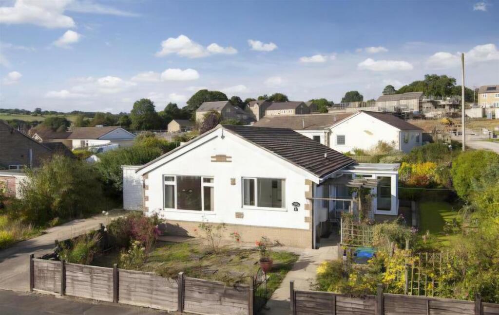 Main image of property: Craven Drive, Silsden