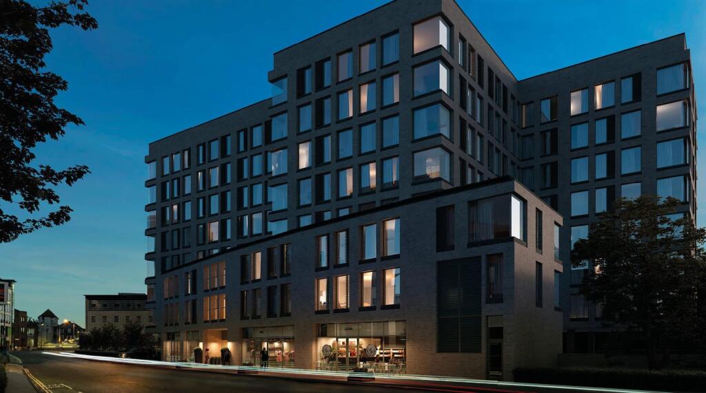 Main image of property: Piccadilly, York